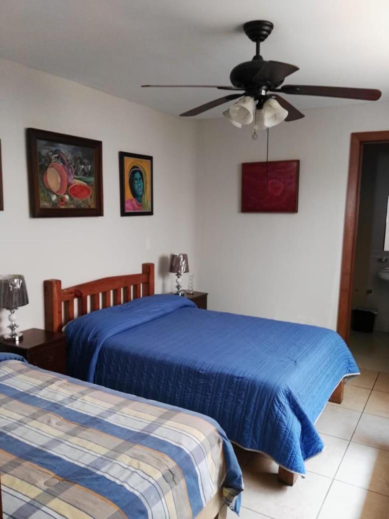 Olga Querida B&B Hostal Guadalajara Esterno foto