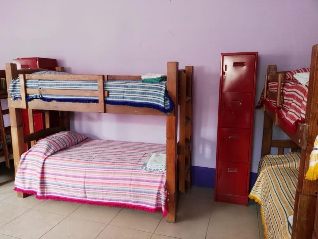 Olga Querida B&B Hostal Guadalajara Esterno foto