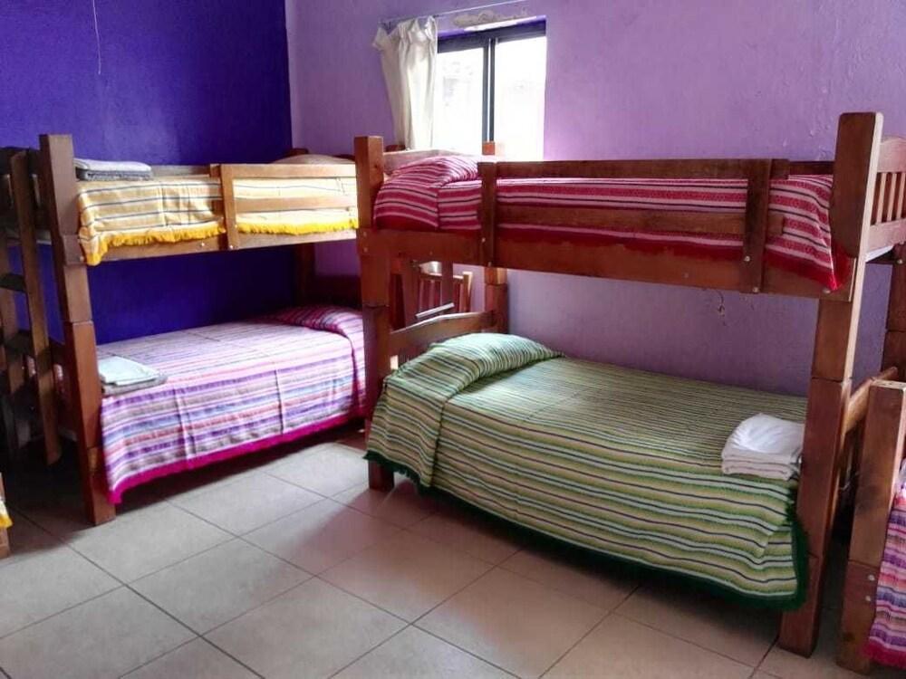 Olga Querida B&B Hostal Guadalajara Esterno foto